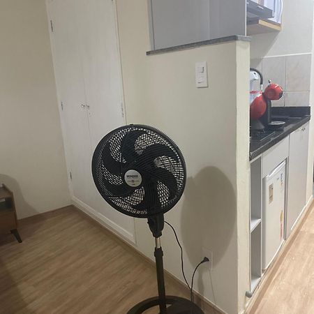 Ap Smart Downtown Apartment Кампинас Екстериор снимка