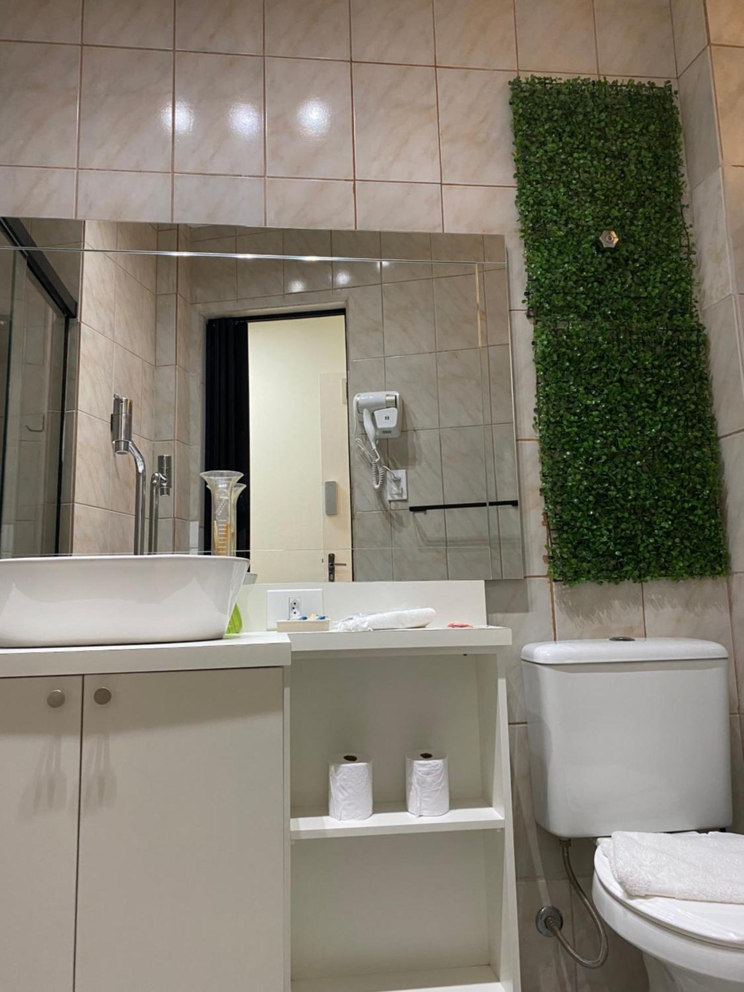 Ap Smart Downtown Apartment Кампинас Екстериор снимка