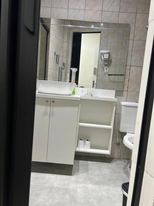 Ap Smart Downtown Apartment Кампинас Екстериор снимка