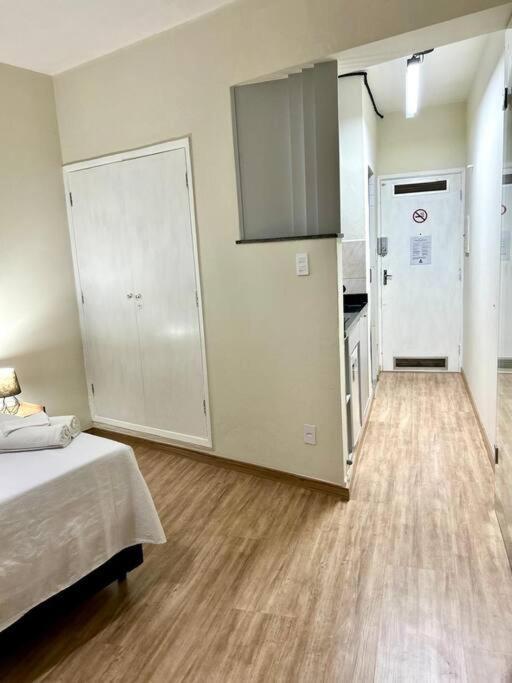 Ap Smart Downtown Apartment Кампинас Екстериор снимка